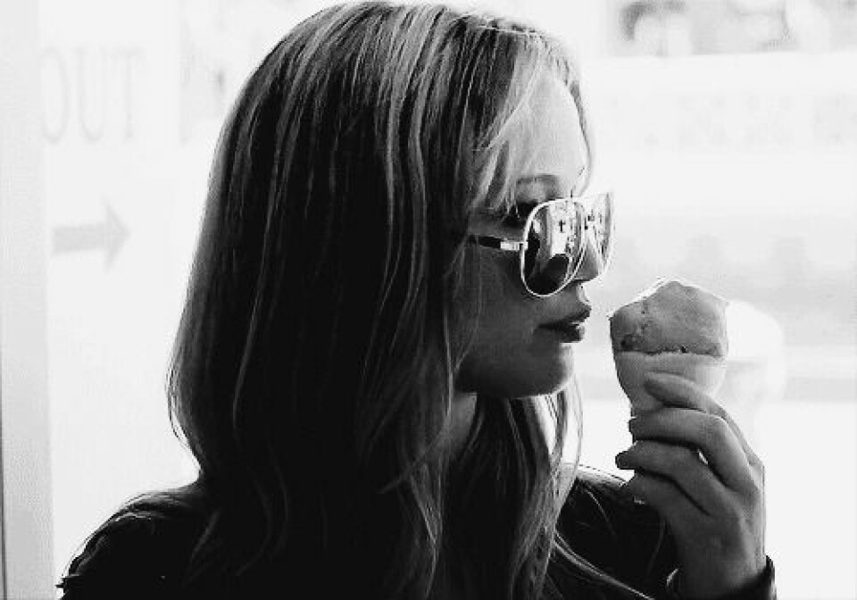 16 saker du inte visste om The Hunger Games