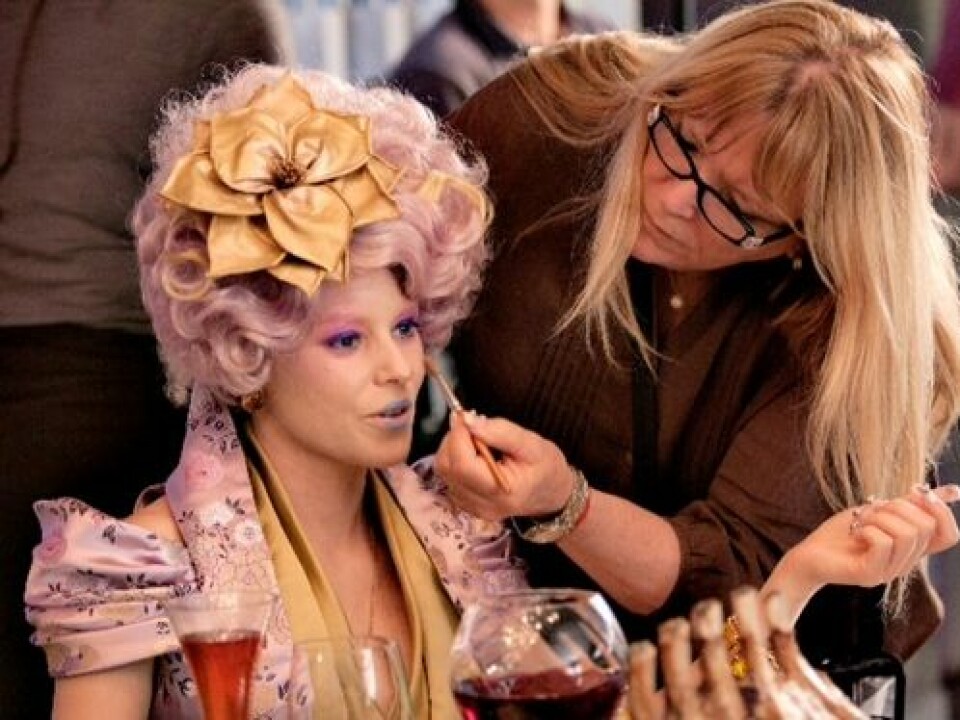 16 saker du inte visste om The Hunger Games