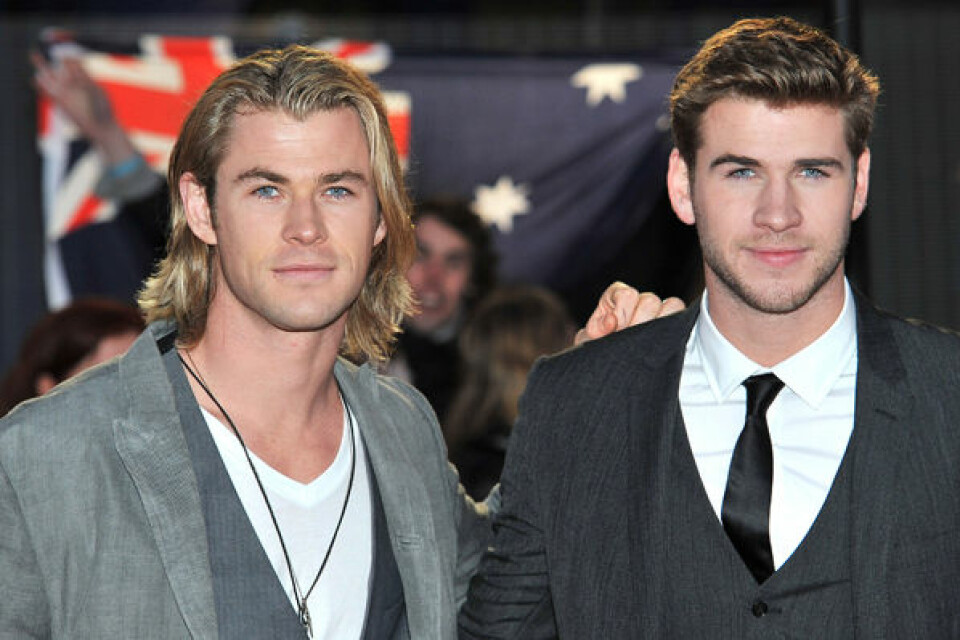 16 saker du inte visste om The Hunger Games