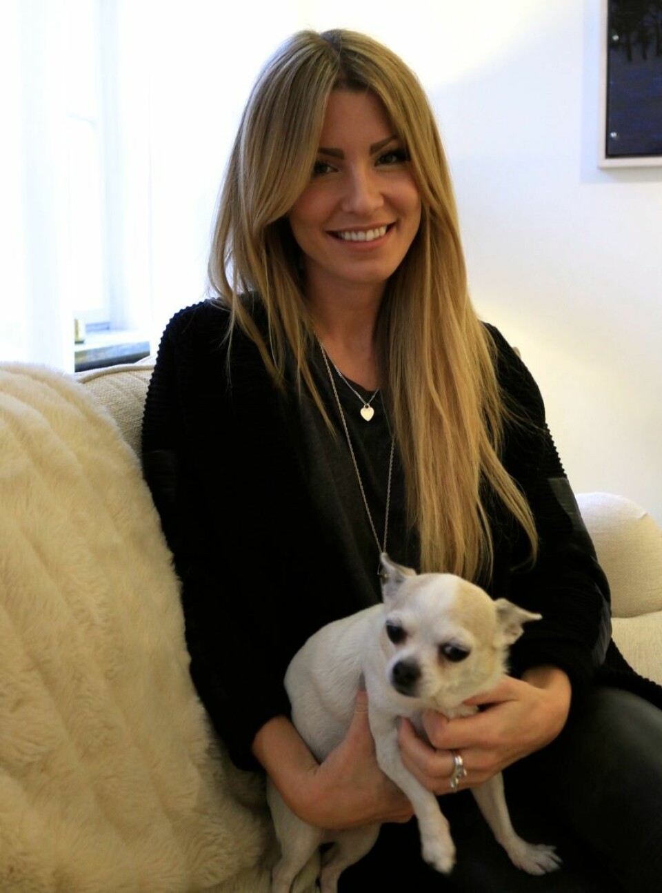 Linn Herbertssons beautyfavoriter