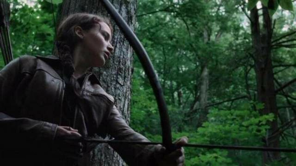 16 saker du inte visste om The Hunger Games