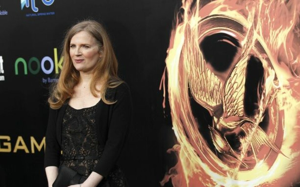 16 saker du inte visste om The Hunger Games