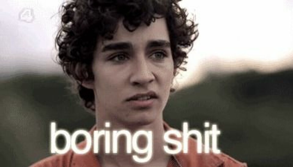 Få Angelinas läckra läppar