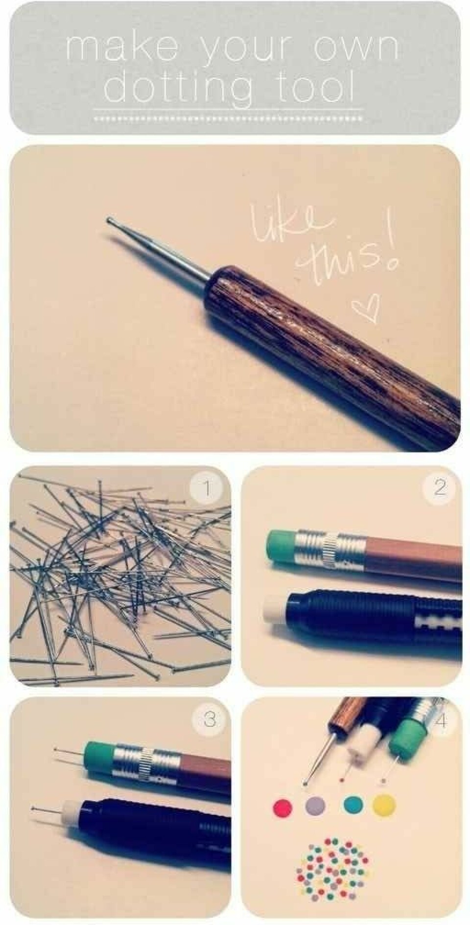 15 smarta hacks som ger dig perfekta naglar