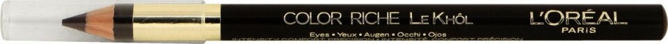 L'oréal släpper Fifty shades of Grey-smink