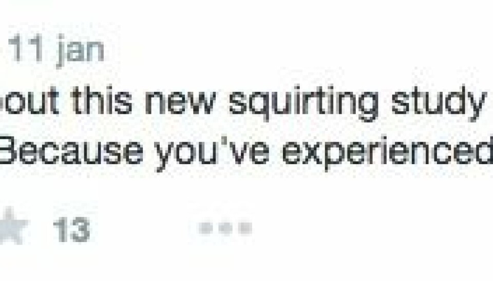 VIDEO: Karl Lagerfelds stumfilm