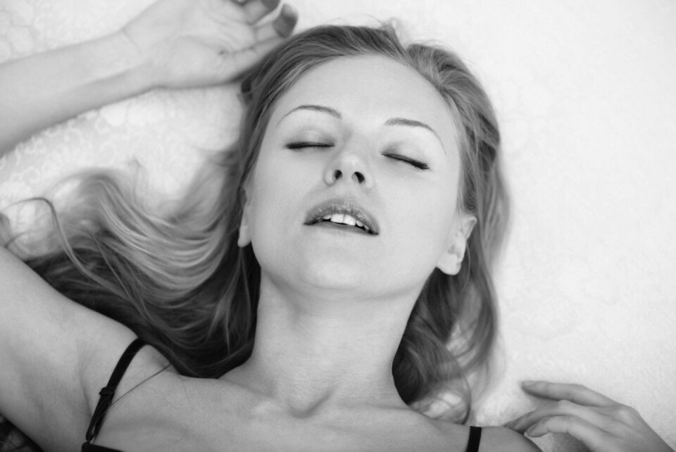 8 smarta anledningar till att få orgasm oftare