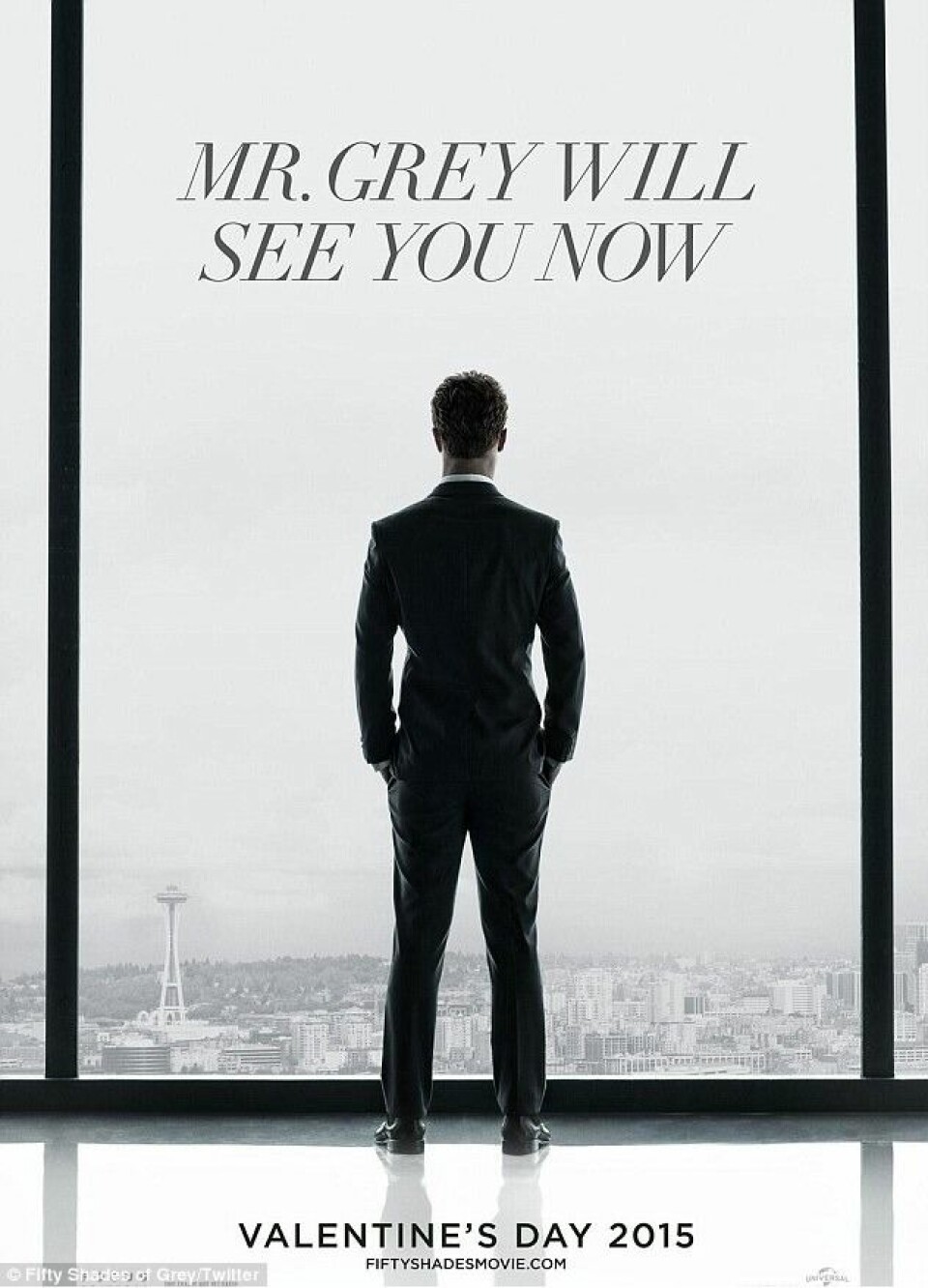 Svampbobs parodi på Fifty shades of Grey slår allt