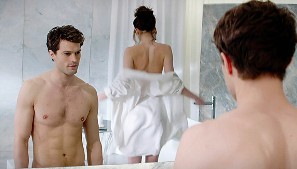 Guide: Fifty Shades of Grey-sex för nybörjare