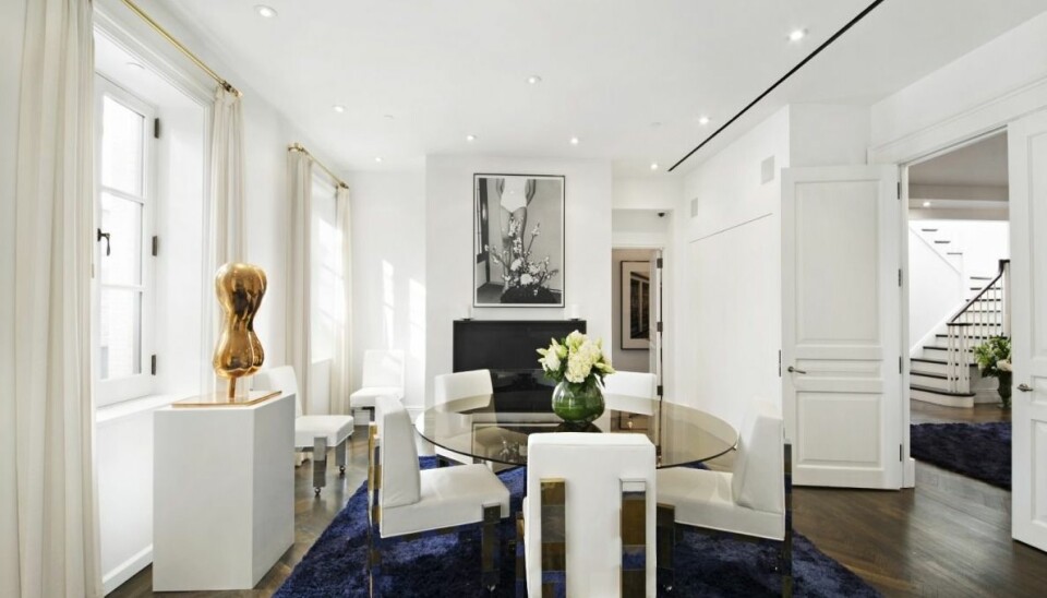 Barbie får pumps från Louboutin