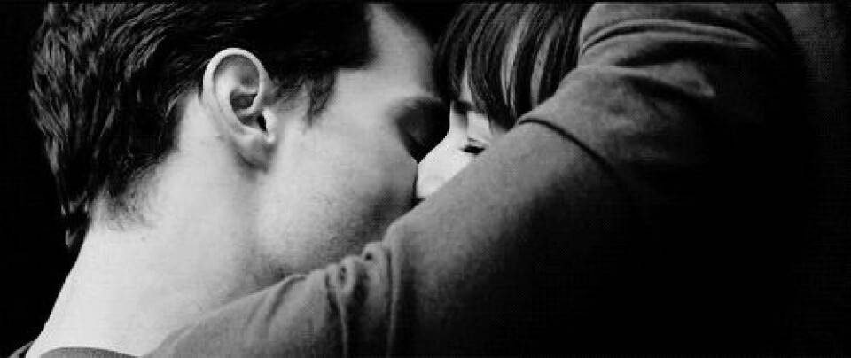 25 saker du inte visste om Fifty shades of Grey