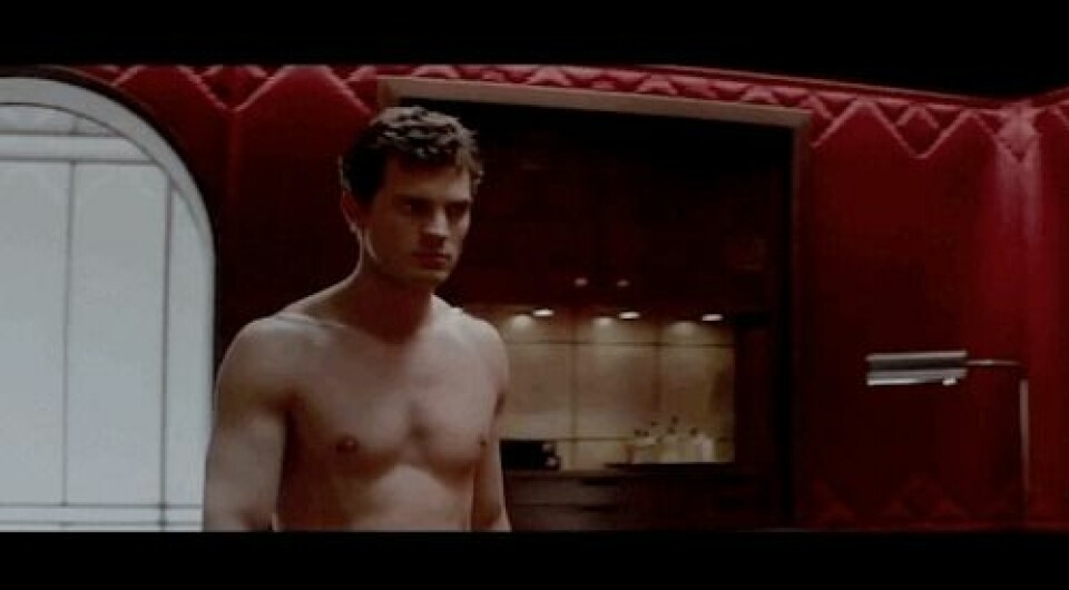 Se detaljen som förstör Fifty shades of Grey för oss
