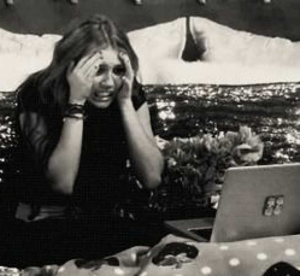 Allt du behöver för att möta våren med yoga