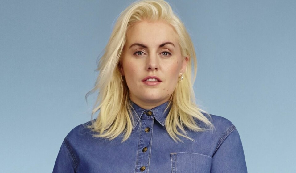 Asos kollektion för kurviga kan vara den snyggaste hittills