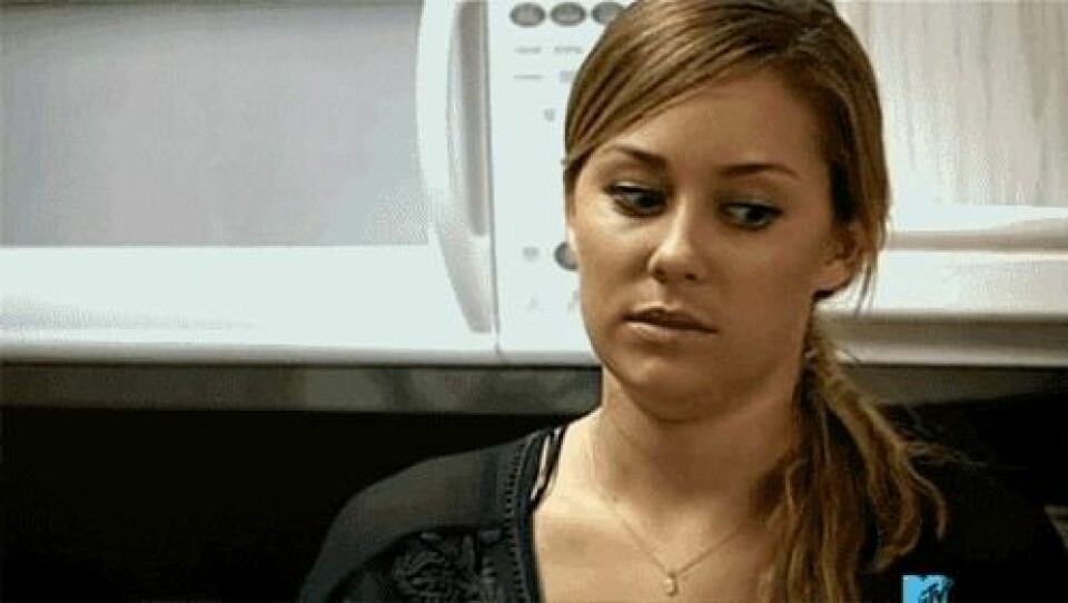 24 stadier du går igenom när du dejtar på Tinder