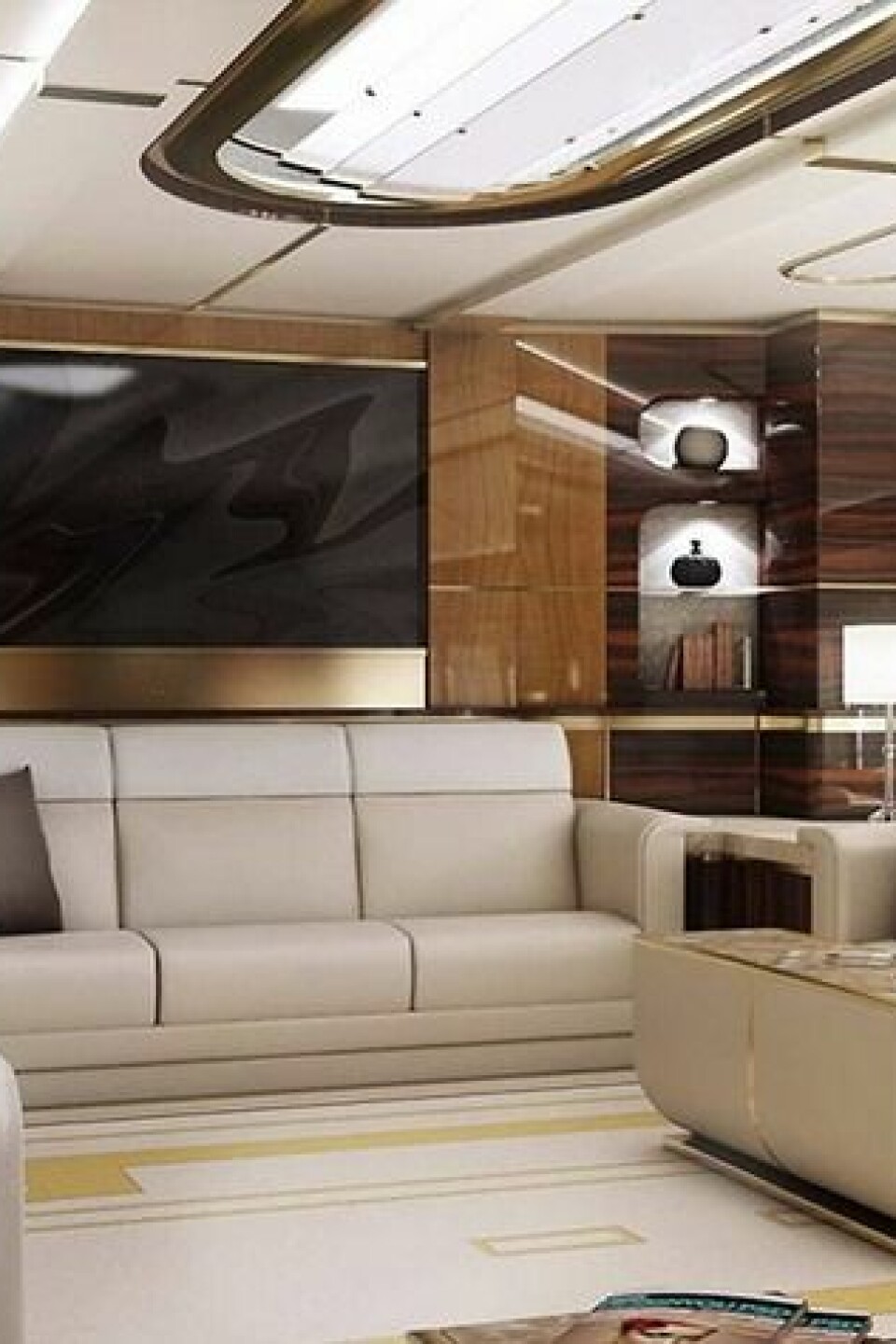 Se Beyoncés första kollektion för Ivy Park