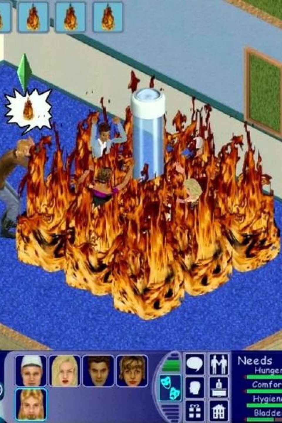 Se Beyoncés första kollektion för Ivy Park