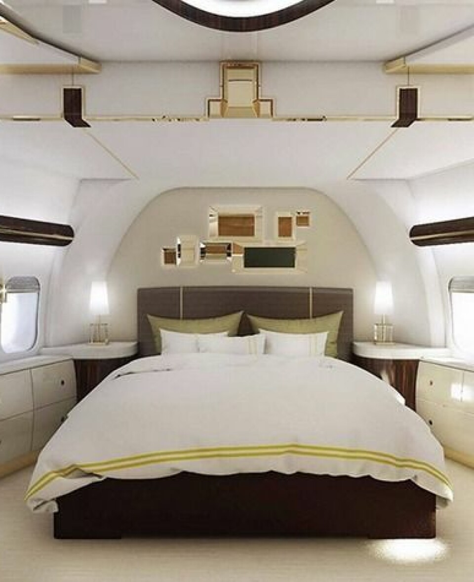 Se Beyoncés första kollektion för Ivy Park