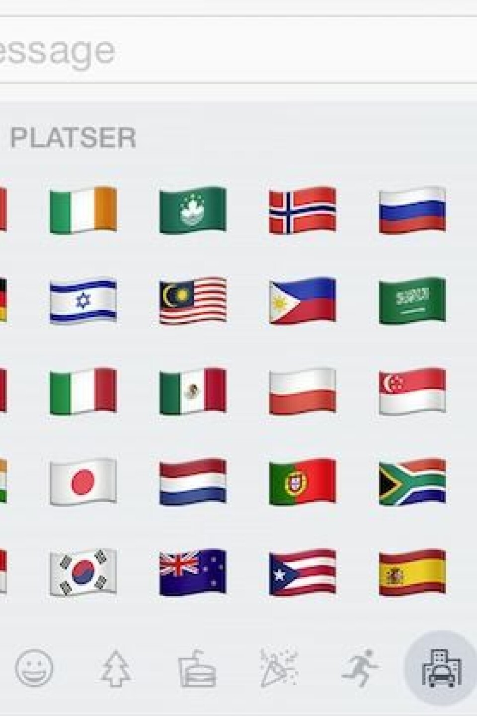 Se Beyoncés första kollektion för Ivy Park