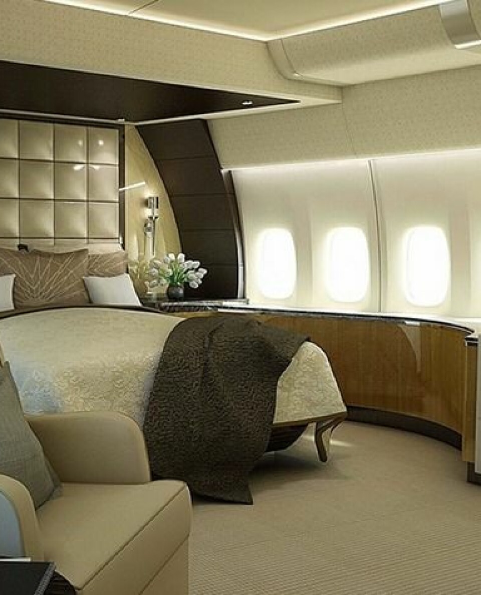 Se Beyoncés första kollektion för Ivy Park