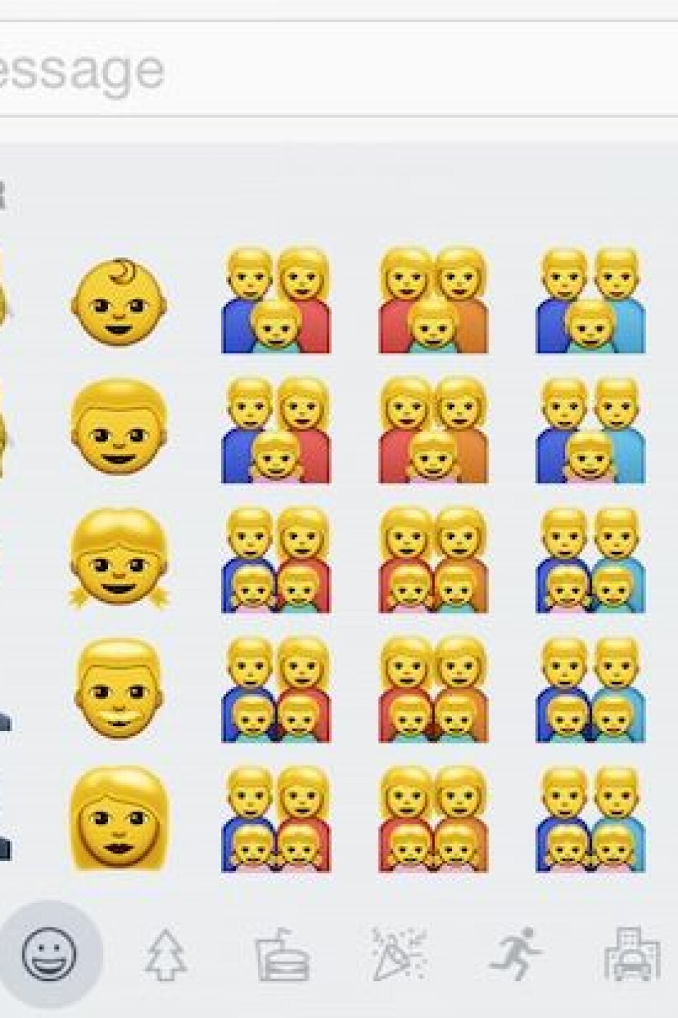 Se Beyoncés första kollektion för Ivy Park