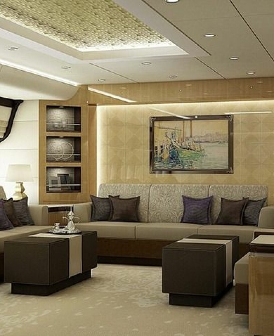 Se Beyoncés första kollektion för Ivy Park