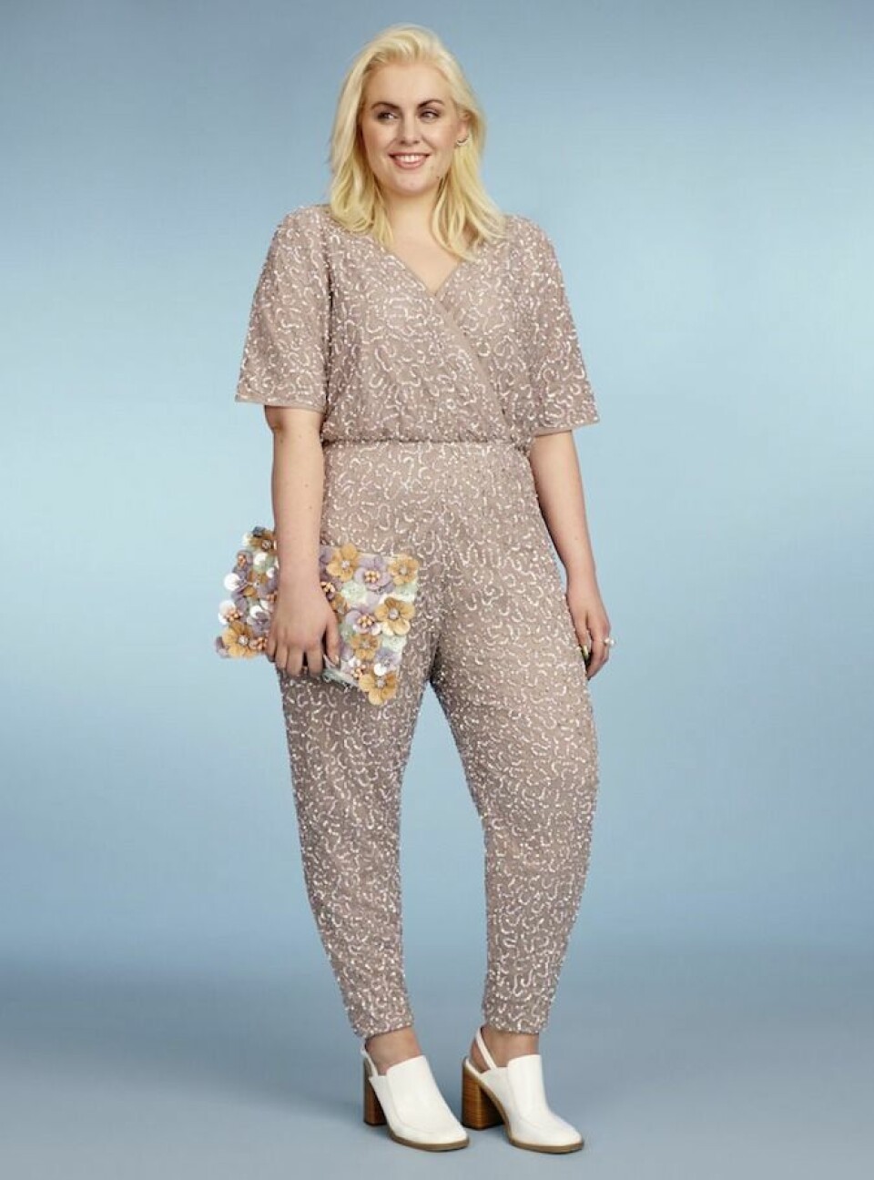 Asos kollektion för kurviga kan vara den snyggaste hittills