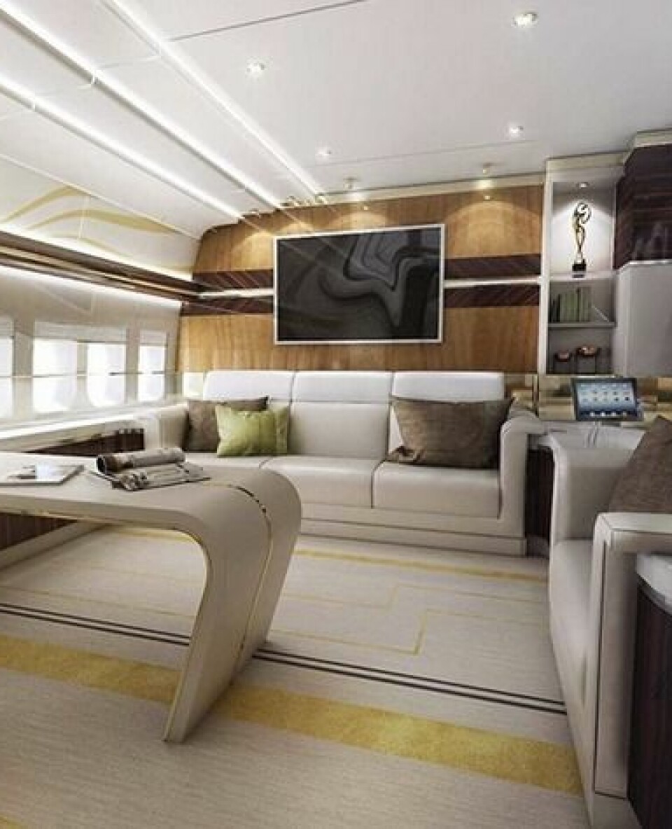 Se Beyoncés första kollektion för Ivy Park