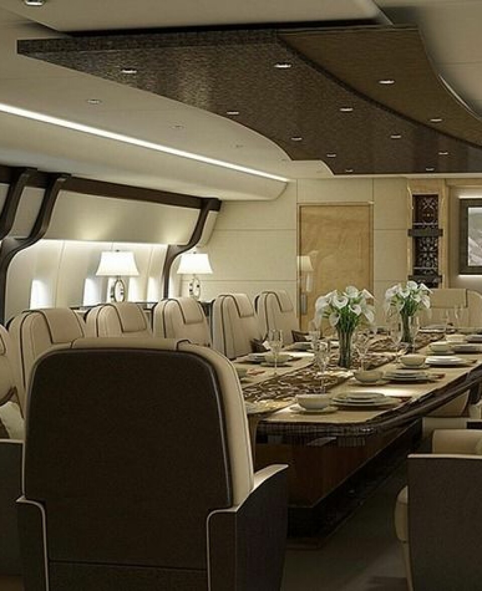 Se Beyoncés första kollektion för Ivy Park