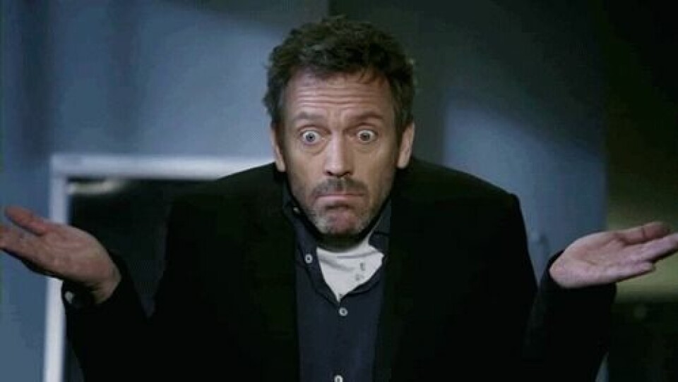 16 saker du tvingades göra innan internet fanns