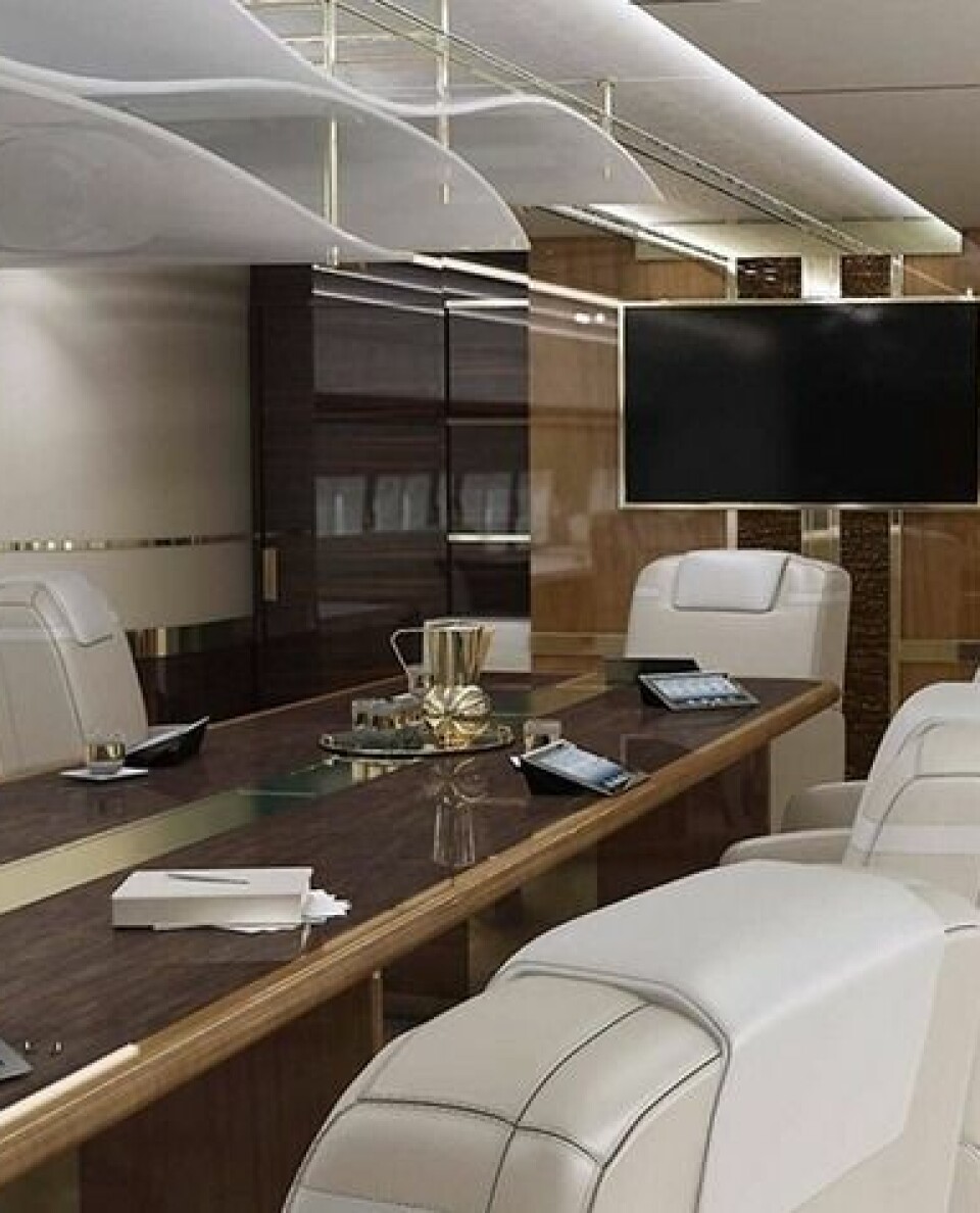 Se Beyoncés första kollektion för Ivy Park