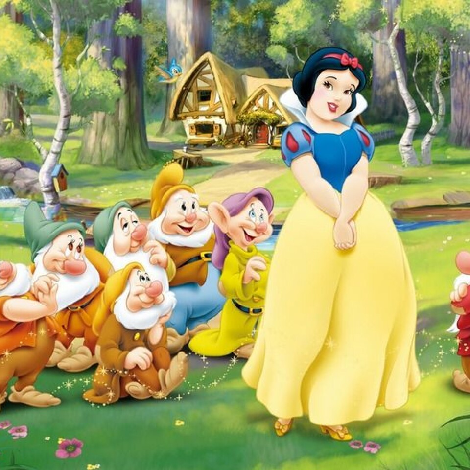 Modellen Charli Howard kallades 'för stor' - här är hennes revansch