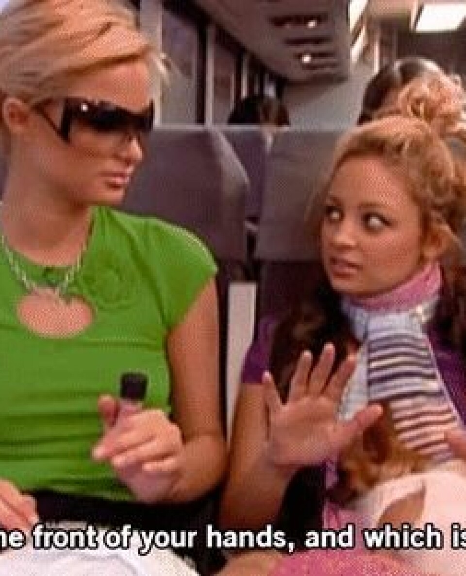 Se Beyoncés första kollektion för Ivy Park