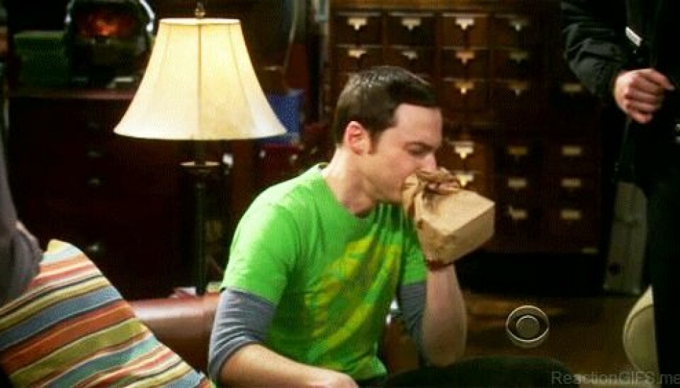 FASHION WEEK: Ida Sjöstedt A/W 2009