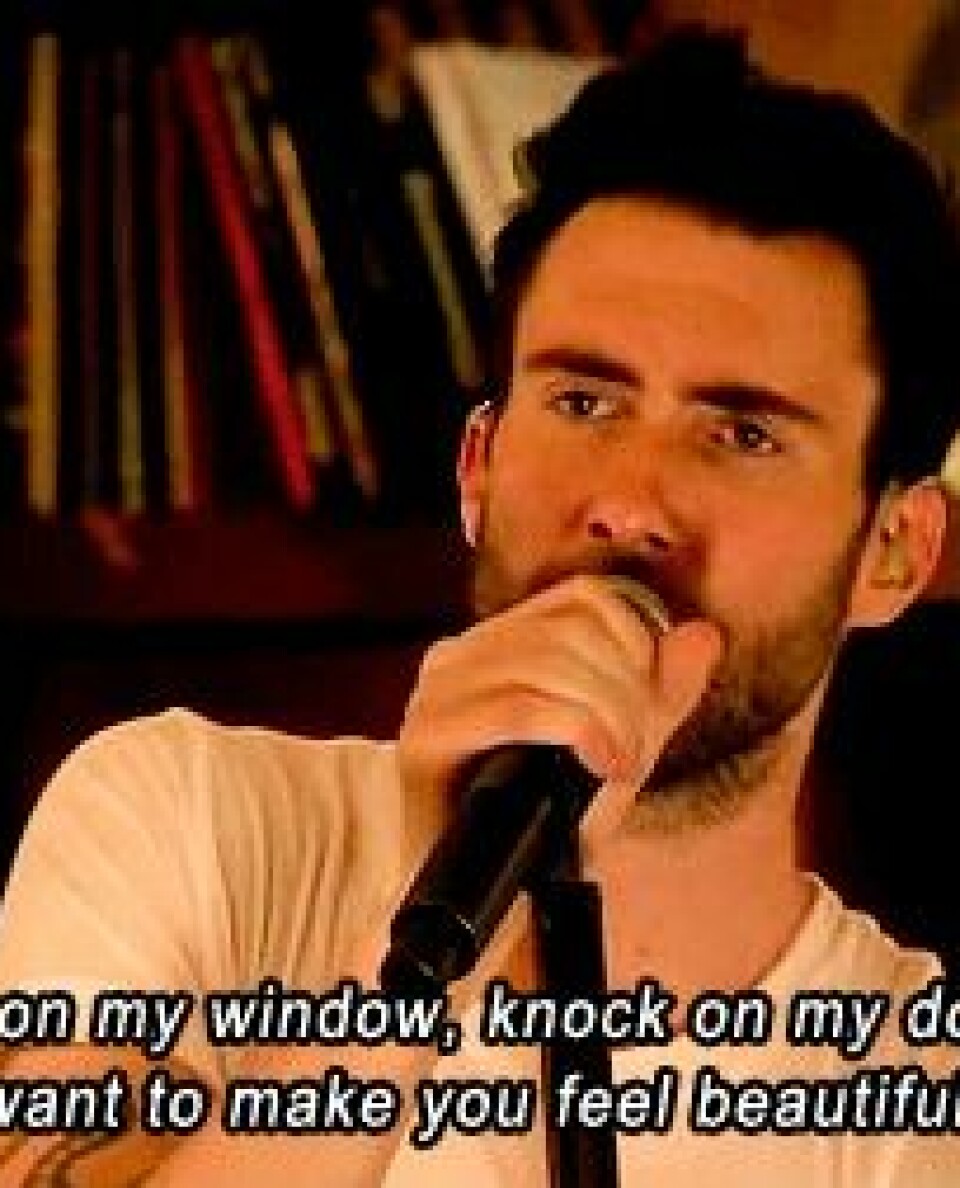 Se Beyoncés första kollektion för Ivy Park