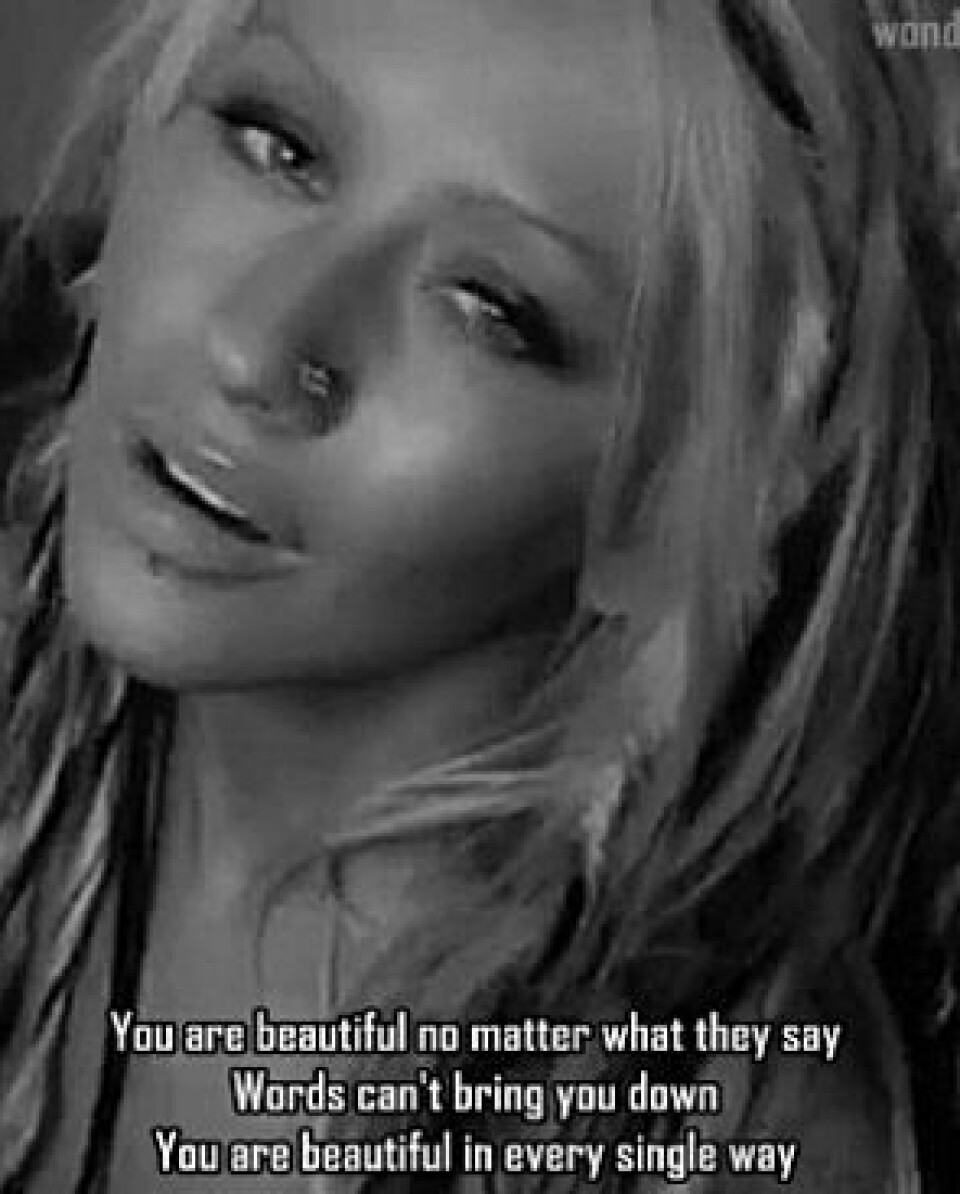 Se Beyoncés första kollektion för Ivy Park