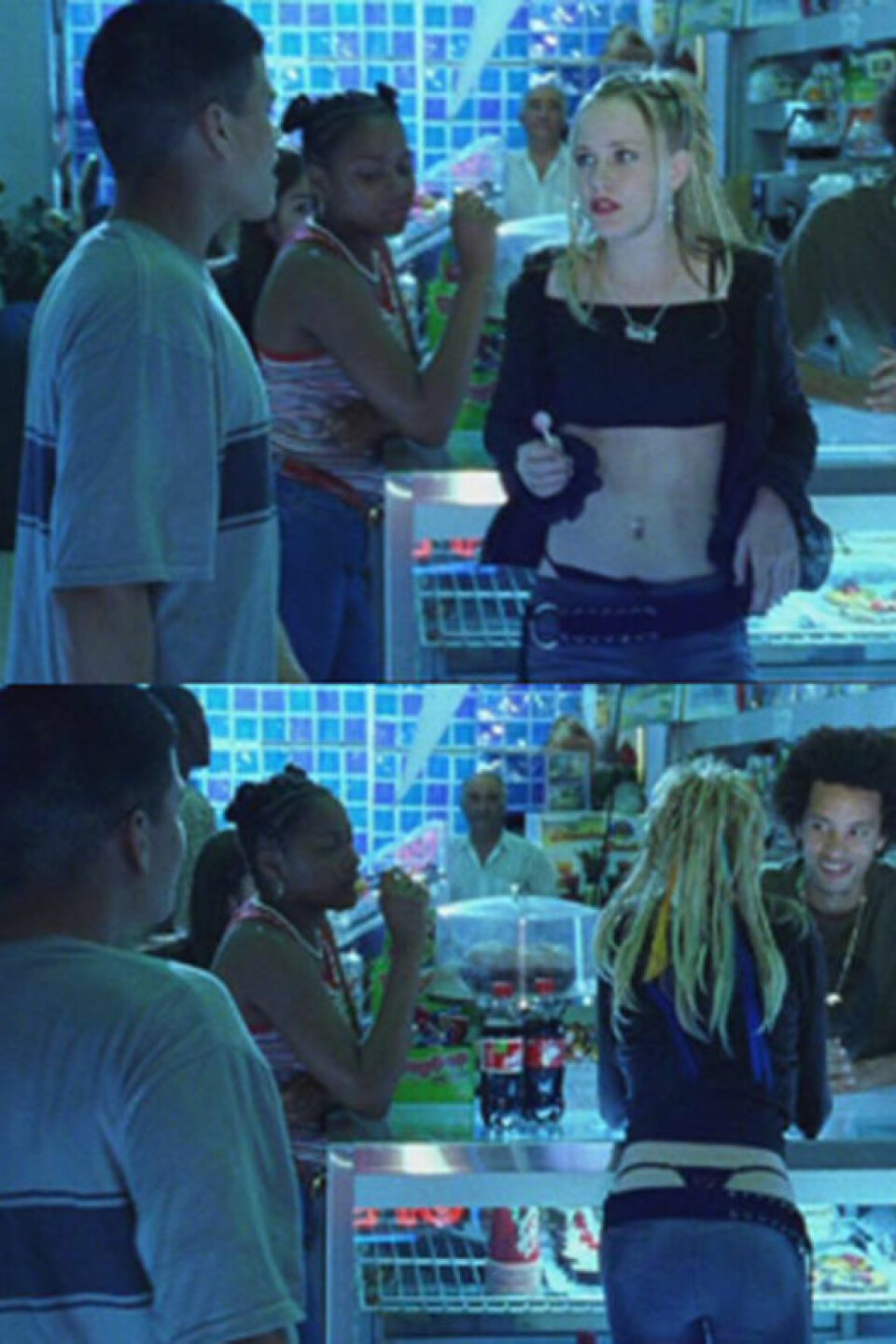 Se Beyoncés första kollektion för Ivy Park