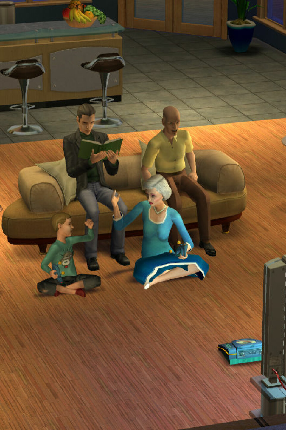 Se Beyoncés första kollektion för Ivy Park