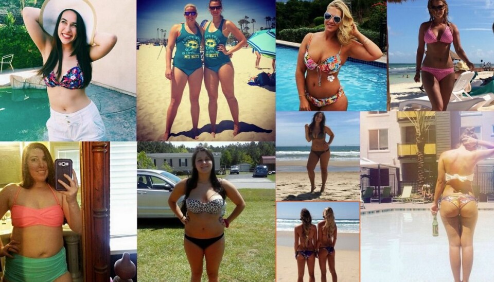 16 tecken på att du är helt redo för beach 2016