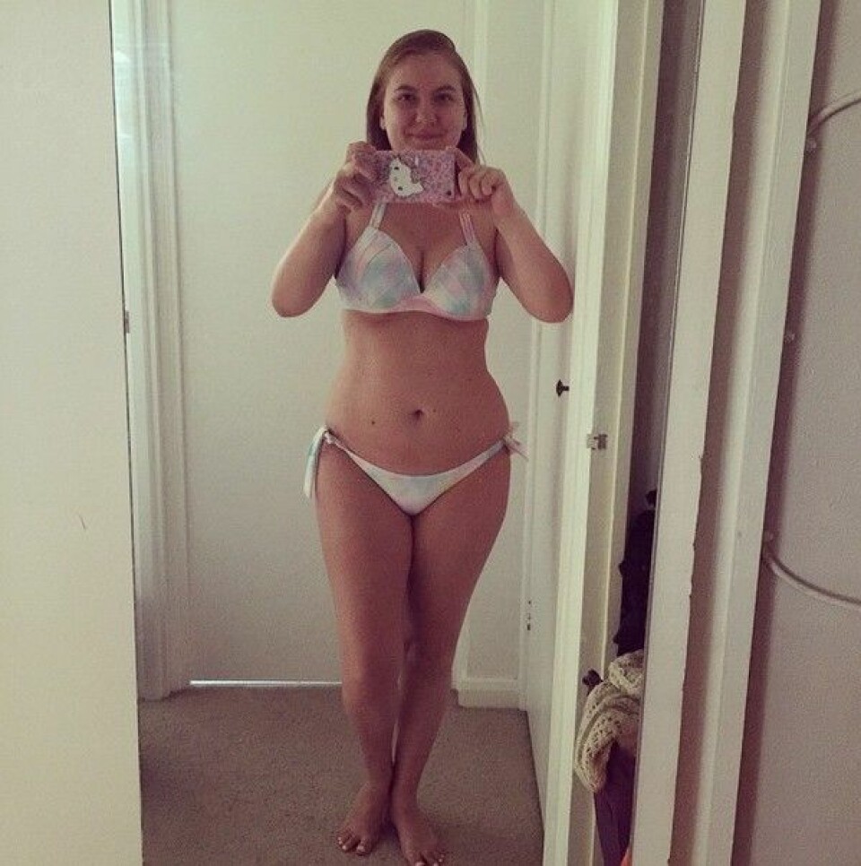 16 tecken på att du är helt redo för beach 2016