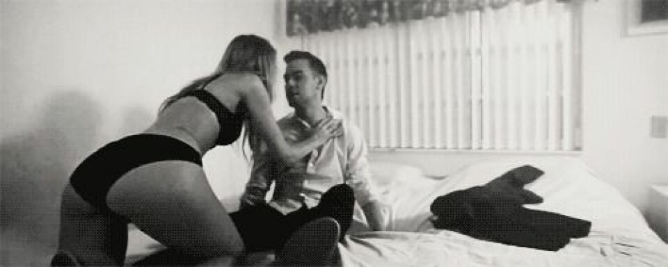 24 sätt att göra ditt sexliv hetare till sommaren