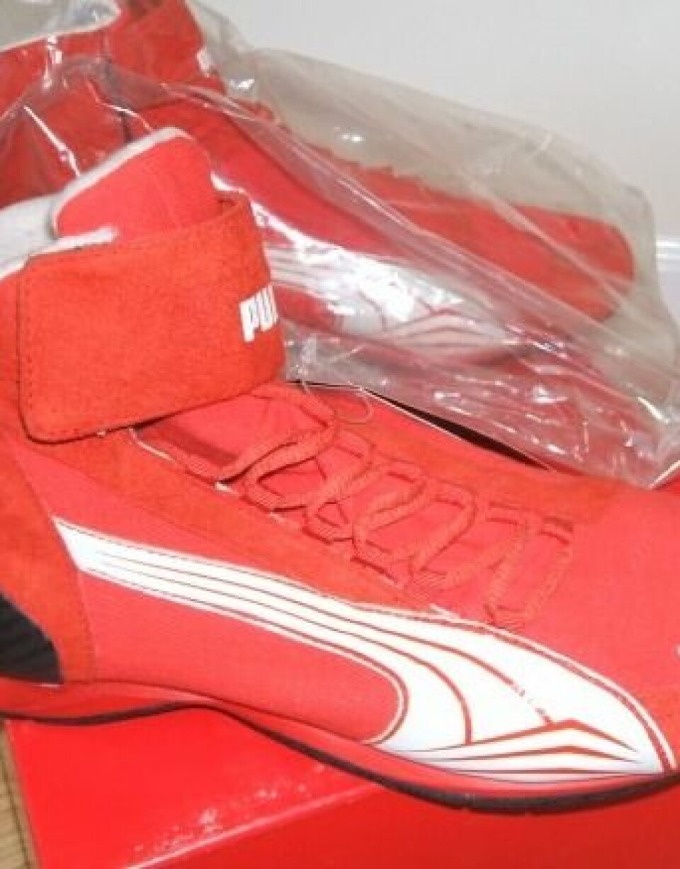 17 trendiga sneakers till sommaren 2016 (under 500 kronor!)