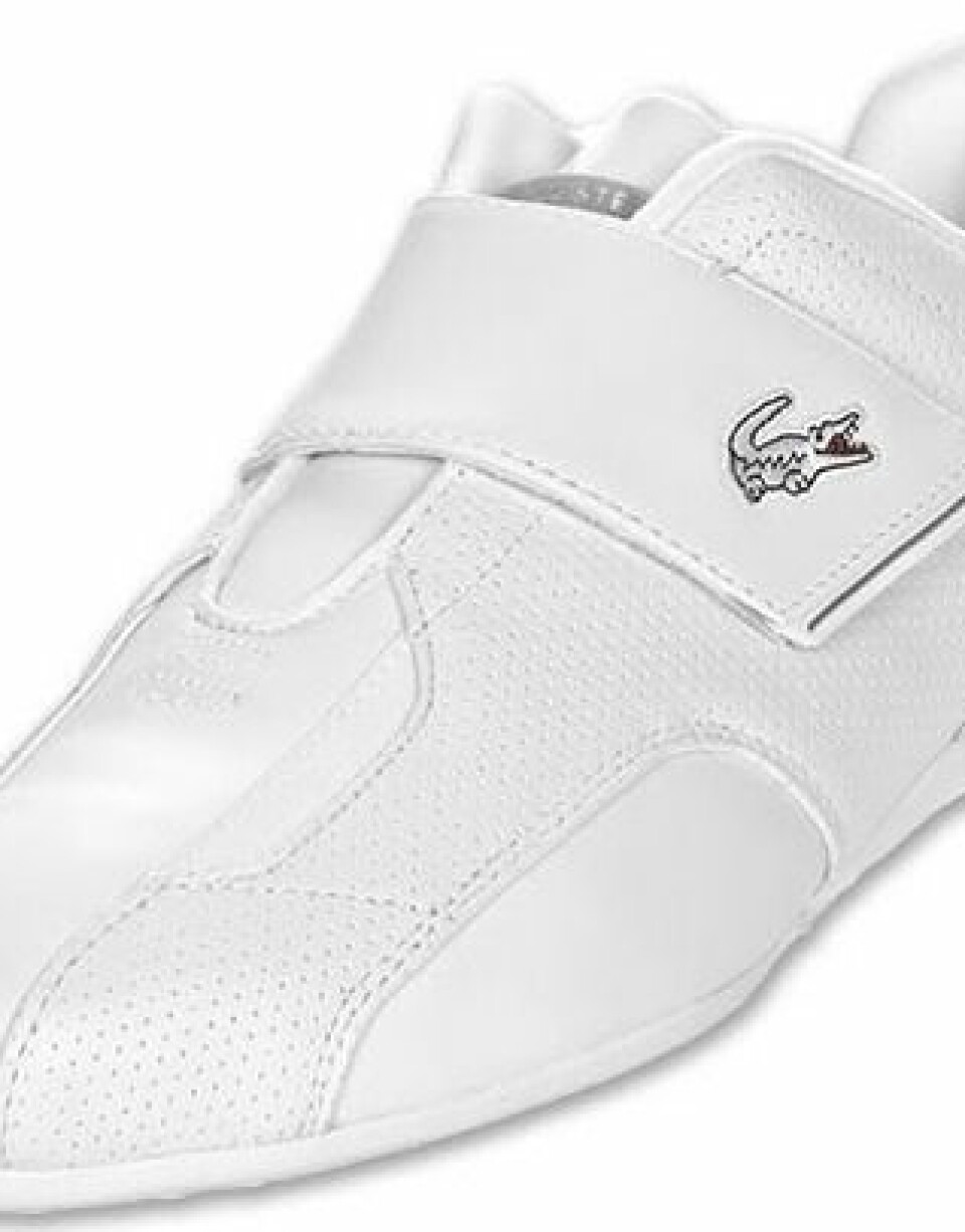 17 trendiga sneakers till sommaren 2016 (under 500 kronor!)