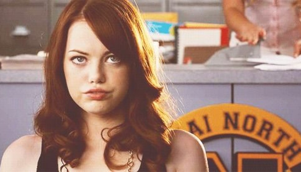 Nya heta bilder på David Beckham!