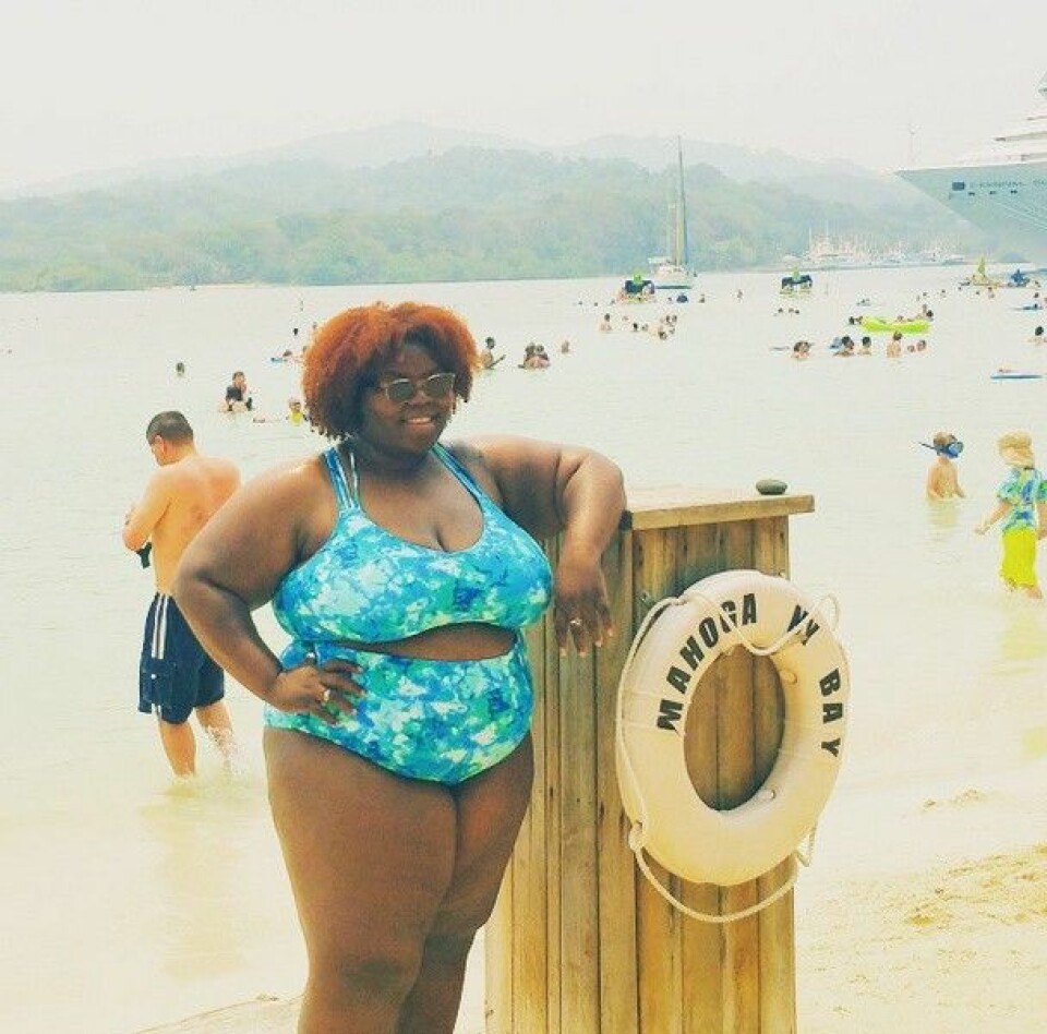 16 tecken på att du är helt redo för beach 2016