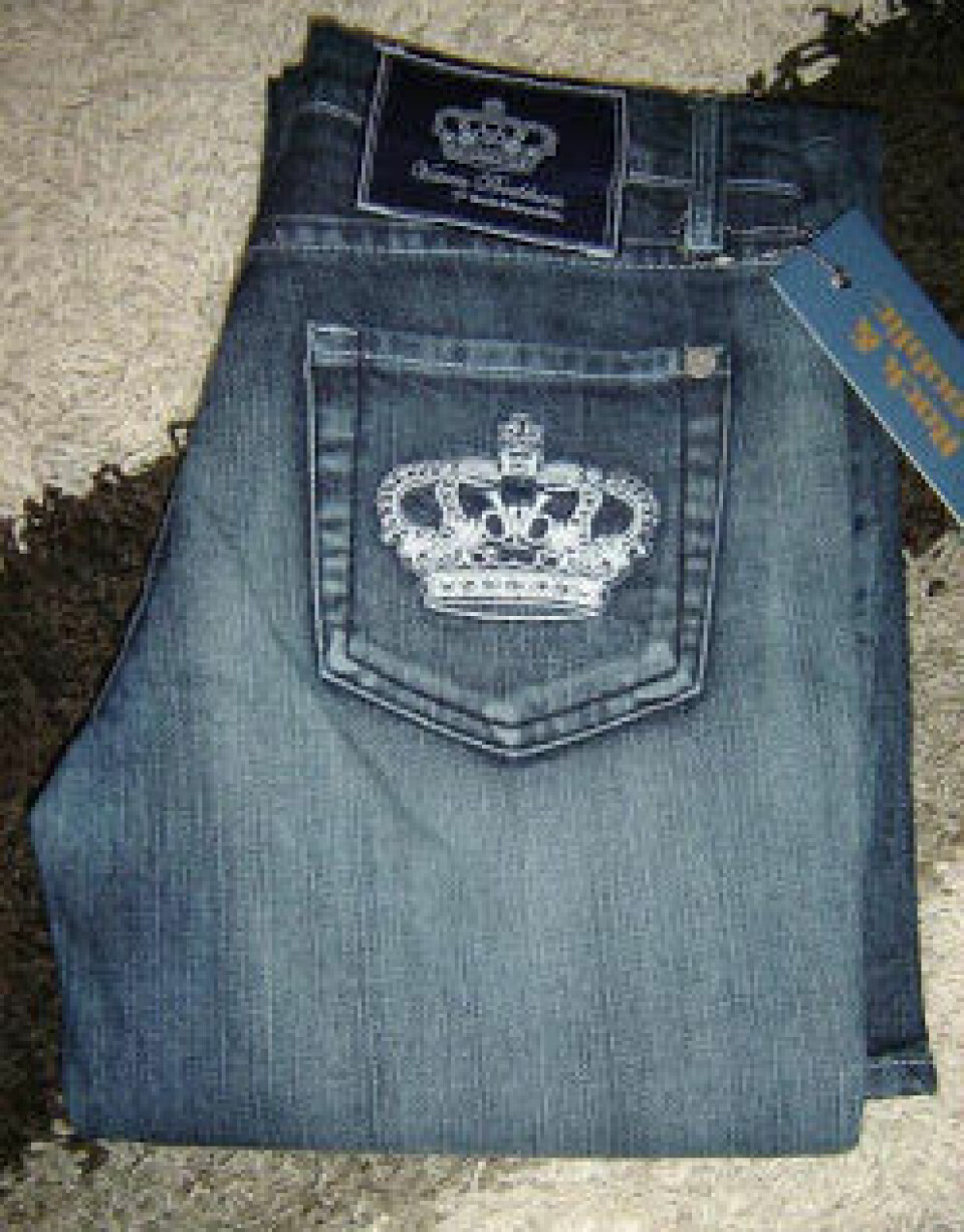 17 trendiga sneakers till sommaren 2016 (under 500 kronor!)