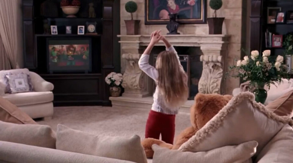 Nu kan du köpa Regina Georges lyxvilla från Mean Girls