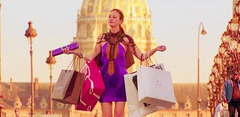 36 anledningar att ÄLSKA livet som singel