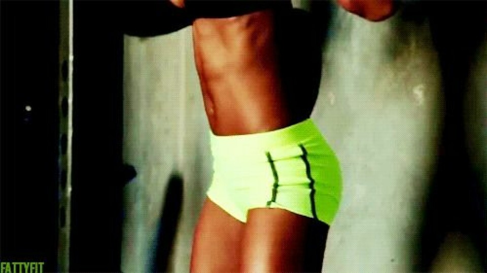 36 anledningar att ÄLSKA livet som singel