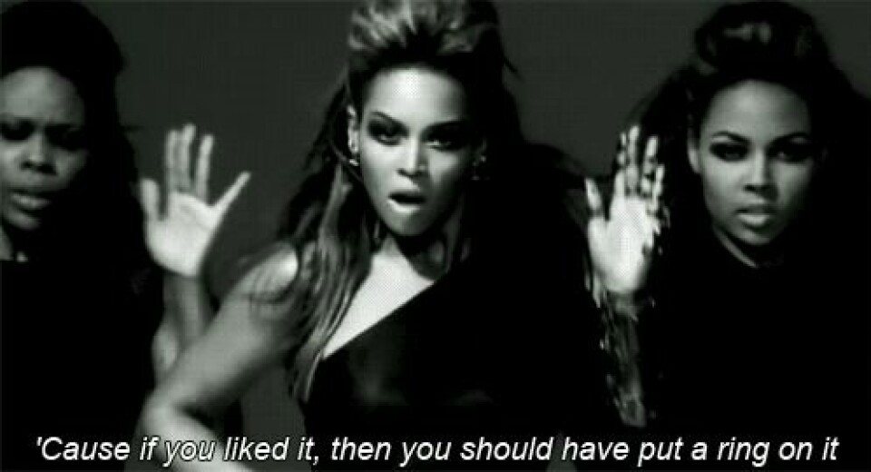 36 anledningar att ÄLSKA livet som singel